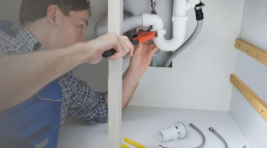 Local expert plumbing services in Marshall, MO